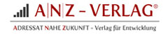 A|N|Z-Verlag - Verlag fuer Entwicklung